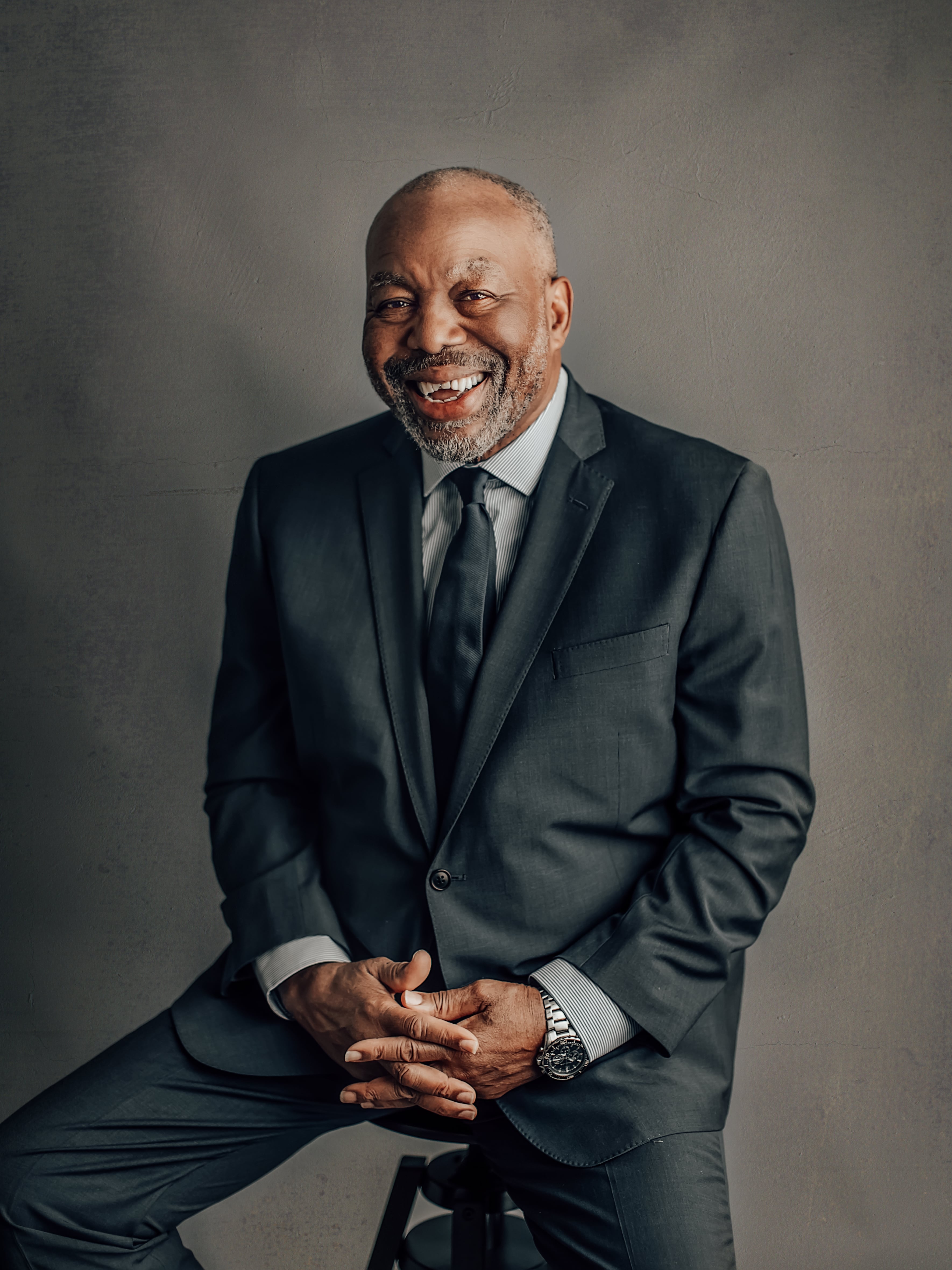 Dyral Thomas, Caldwell County Commissioner Precinct 4